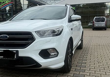 Ford Kuga 1,5 EcoBoost 4x2 110kW ST-Line ST-Line