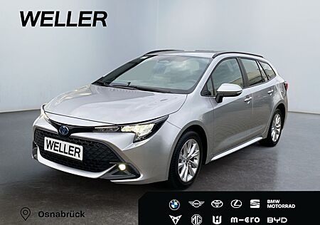 Toyota Corolla 1.8 Hybrid TS Business Edition *ACC*CAM*