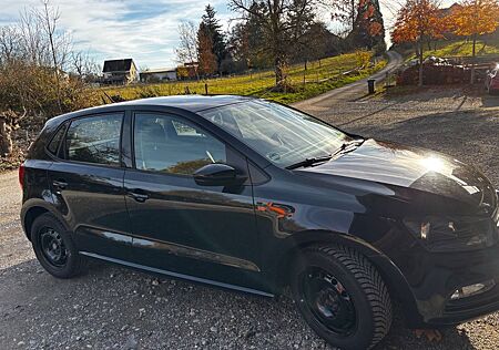 VW Polo Volkswagen 1.0 55kW BMT Comfortline Comfortline