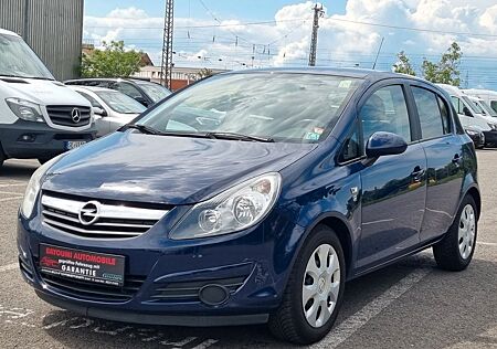 Opel Corsa 1.2 D Edition "111 Jahre"