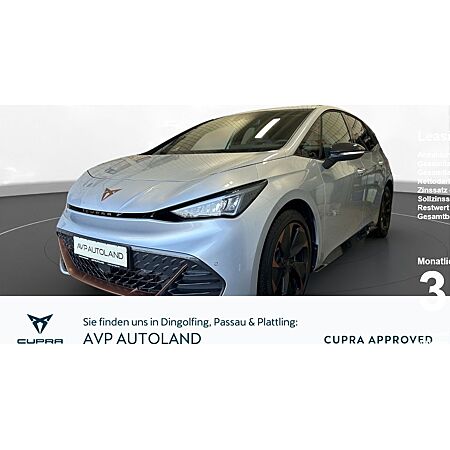 Cupra Born leasen