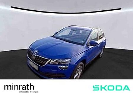 Skoda Karoq 2.0 TDI Ambition APP DAB ACC NAVI PDC SHZ