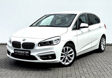 BMW 2er 220d Active Tourer Luxury Line /NAVI/LED/CAM/