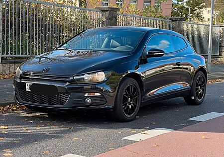 VW Scirocco Volkswagen 1.4 TSI 90kW klima Tempomat