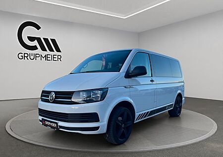 VW T6 Multivan Volkswagen AHK Kutamo Sitze Kamera