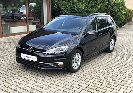 VW Golf Volkswagen Variant Comfortline 1.5 TSI AHK LED ACC DAB