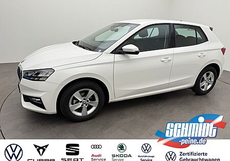 Skoda Fabia 1.0 Selection