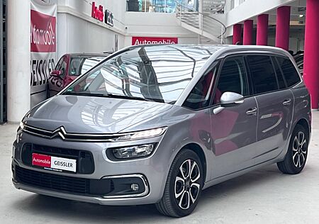 Citroën C4 Spacetourer Grand C4 Picasso / SpaceTourer AHK+1.Hand