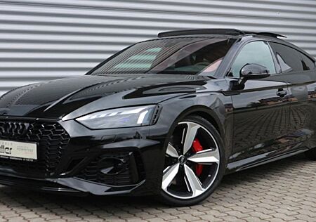 Audi RS5 RS 5 Sportback