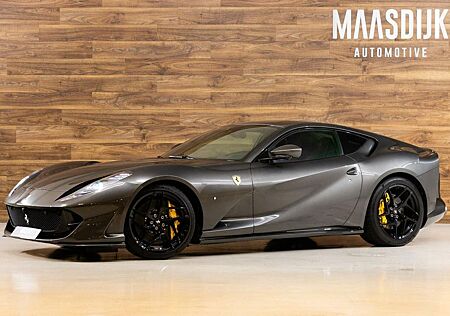 Ferrari 812 6.5 V12 Superfast|Tailor Made|Full Carbon|Pa
