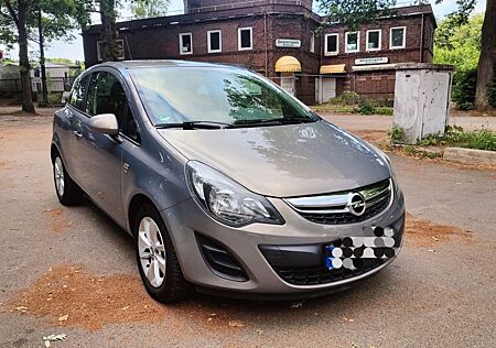 Opel Corsa 1.2 ENERGY ENERGY