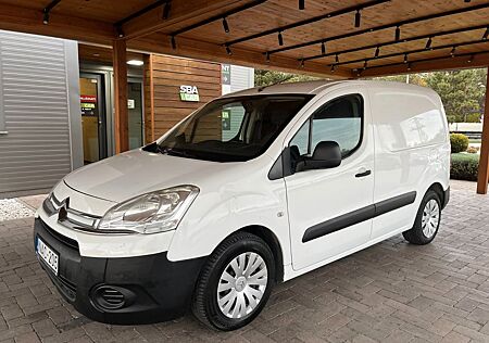Citroën Berlingo Kasten Niveau A L1