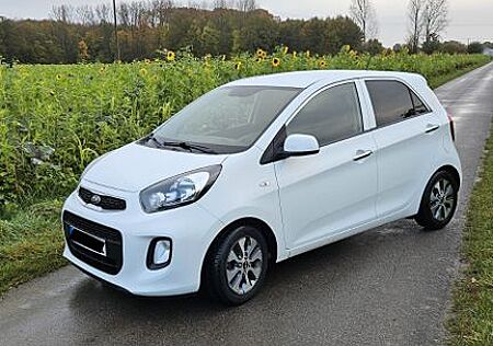 Kia Picanto 1.0 Morning