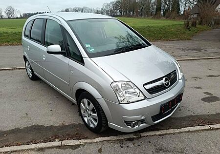 Opel Meriva Cosmo