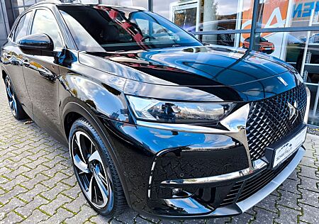 DS Automobiles DS7 Crossback E-Tense 4x2 Rivoli Night-Vision