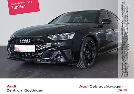 Audi A4 Avant S line 35 TFIS S tronic +PANO+LED+SOUND