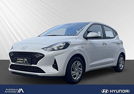 Hyundai i10 MY25 1.0 SELECT +KAMERA+NAVI+PDC+CARPLAY+4S+