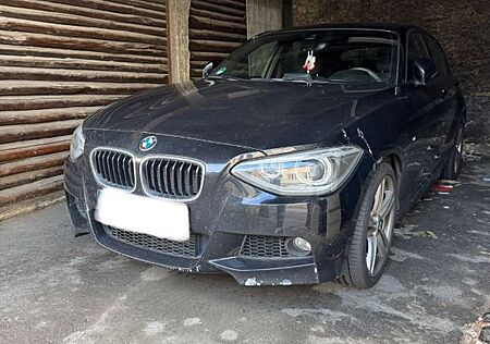 BMW 120d Edition M Sport Diesel