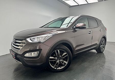 Hyundai Santa Fe Premium 4WD 2.2 CRDi+PANO+NAVI+KAMERA+