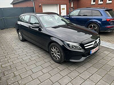 Mercedes-Benz C 220 C T-Modell C 220 T BlueTec / d