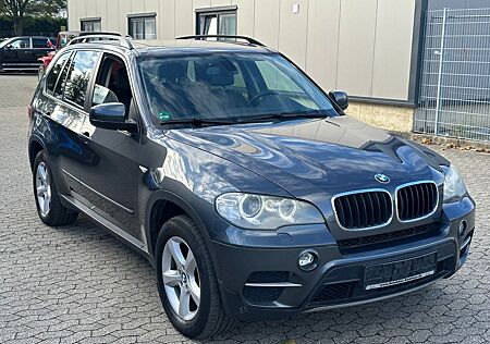 BMW X5 xDrive30d Exclusive - Panorama - HUD - PDC