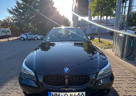 BMW 520i -