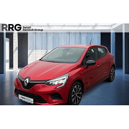 Renault Clio leasen