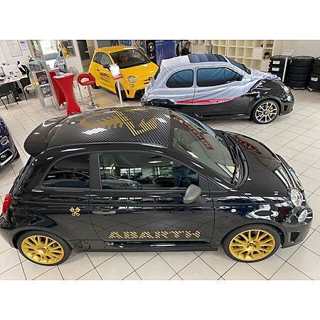 Abarth 695 leasen