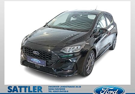 Ford Fiesta ST-Line 1.0 LED Navi Kamera Parkassist iA