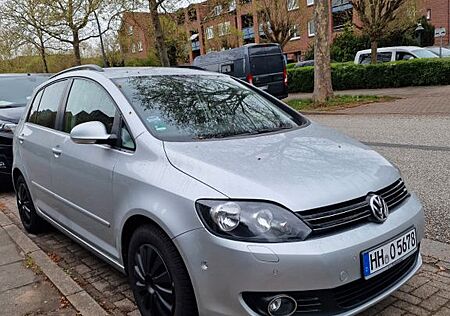 VW Golf Plus Volkswagen 1.4 TSI Team Team