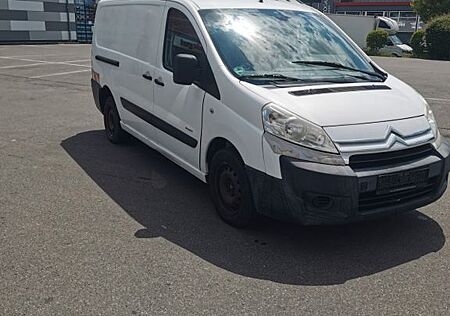Citroën Jumpy