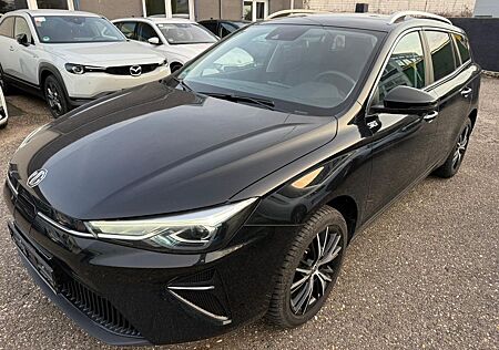 MG MG5 AUT./STANDARD LUXURY/VIRTUAL/12000netto