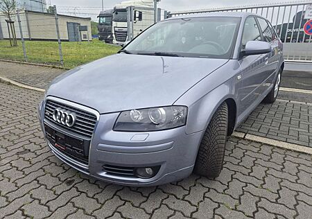Audi A3 2.0 TDI 125kW S line Sport. plus Sportb. ...