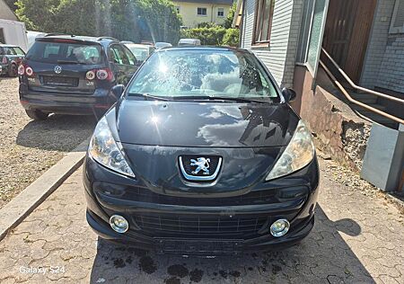 Peugeot 207 Urban Move TÜV 11/26