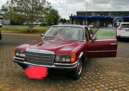 Mercedes-Benz S 280