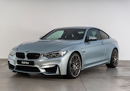 BMW M4 gebraucht kaufen BMW M4 Coupé/non OPF/H&K/*25.500 Km*/*lückenlos *