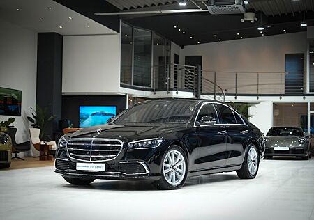 Mercedes-Benz S 400 d 4M*PANO*AIRMATIC*SOFT-CLOSE*MASSAGE*1HD