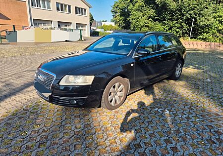 Audi A6 3.0 TDI (DPF) tiptronic quattro Avant
