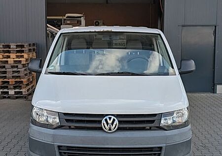 VW T5 Transporter Volkswagen