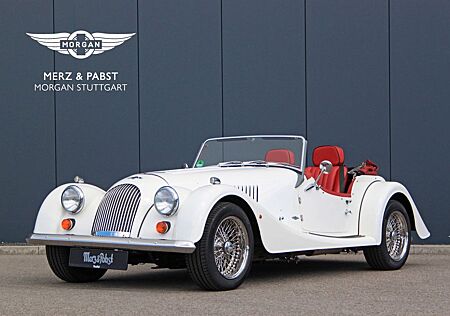 Morgan Roadster - aus 1. Hand