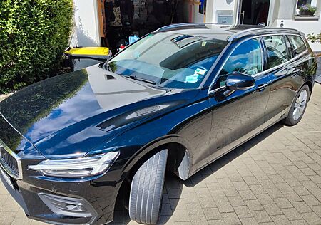 Volvo V60 D3 Momentum Pro Momentum Pro