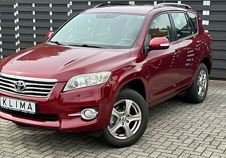 Toyota RAV 4 RAV4 Basis