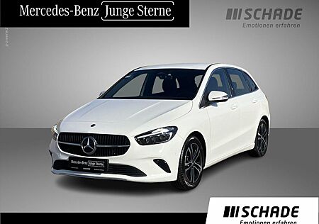 Mercedes-Benz B 180 Progressive *LED*RF-Kamera*Lenkradheizung*