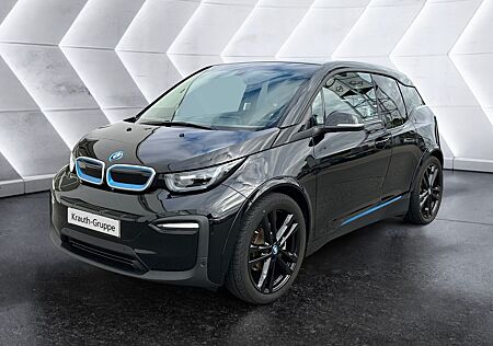 BMW i3 120 Sportpaket DAB LED WLAN RFK Navi Bus.