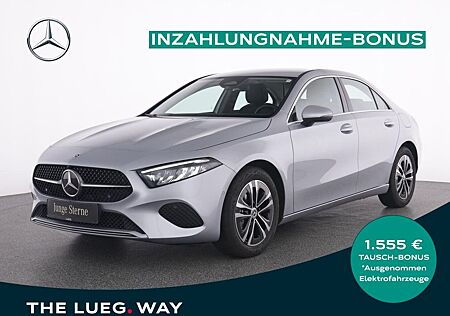 Mercedes-Benz A 180 Lim Progressive+MBUXPremium+LED-HP+SHZ+RFK