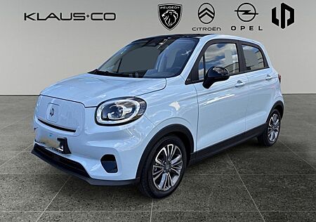 Leapmotor T03 DESIGN + Navi + Pano + Sofort +