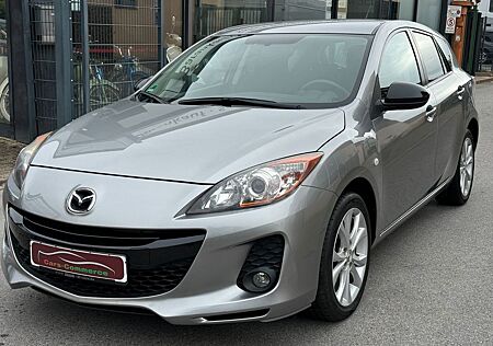 Mazda 3 Lim. Kenko Klimaauto Sitzhzg PDC