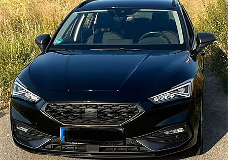 Seat Leon 1.5 TSI ACT 110kW FR Sportstourer FR