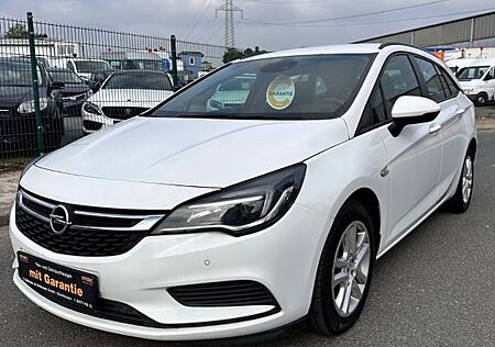 Opel Astra K Sports Tourer Edition Start/Stop TüV Neu