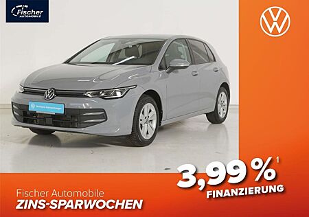 VW Golf Volkswagen 1.5 TSI Life 6-Gg. LED/DC/Klima/SH/DAB+